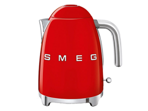 کتری برقی اسمگ مدل SMEG KLF03RDUK