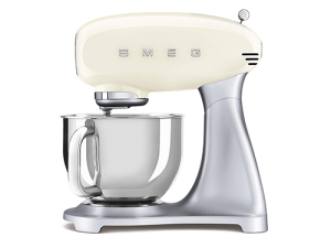همزن برقی اسمگ مدل SMEG SMF02CRUK