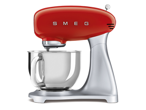 همزن برقی اسمگ مدل SMEG SMF02RDUK