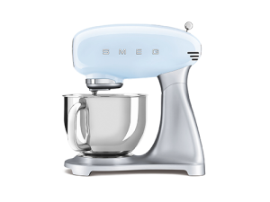 همزن برقی اسمگ مدل SMEG SMF02PBUK