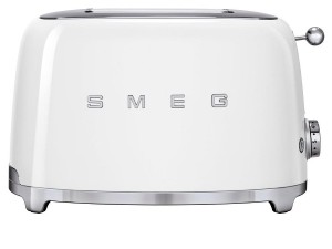 توستر اسمگ ایتالیا Smeg TSF01 TSF01WHEU