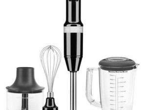 گوشت کوب برقی کیچن اید آمریکا 5KHBV83EOB