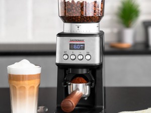 آسیاب قهوه پیشرفته گاستروبک مدل 42643