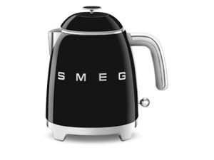 کتری برقی مینی اسمگ مدل KLF05BL رنگ مشکی