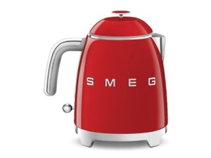 کتری برقی مینی اسمگ مدل KLF05RD رنگ قرمز