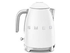 کتری برقی اسمگ مدل KLF03WHM رنگ سفید مات