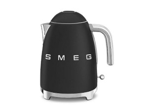 کتری برقی اسمگ مدل SMEG KLF03BLMUK