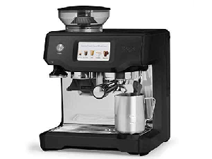 اسپرسو ساز سیج مدل SES880BTR