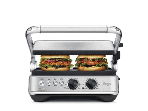 گریل باربیکیو پیشرفته سیج مدل SGR700BSS