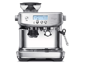 اسپرسوساز سیج مدل SES878BSS