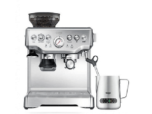 اسپرسوساز سیج مدل BES875 BSS