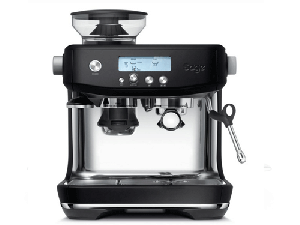 اسپرسو آسیاب دار سیج مدل SES878BTR