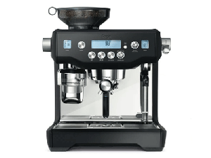 اسپرسو ساز سیج مدل SES980BTR-B