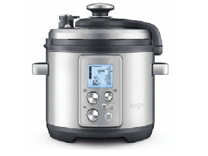 مولتی کوکر سیج مدل BPR700BSS