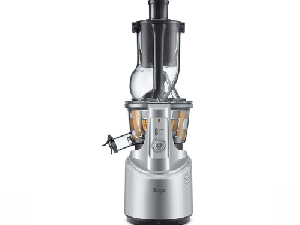عصاره گیر پرفشار SJS700SIL
