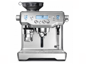 اسپرسوساز سیج مدل SAGE BES980BSS