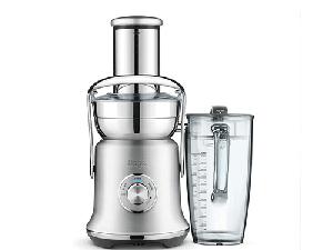 آبمیوه گیری سیج مدل SJE830BSS