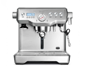 اسپرسوساز سیج مدل BES920BSS