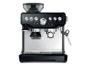 اسپرسوساز سیج مدل BES920BTR