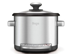 مولتی کوکر سیج مدل SAGE BRC600UK