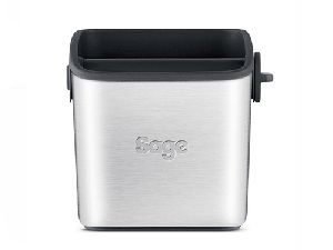 ظرف تفاله قهوه (ناک باکس) سیج مدل BES100GB