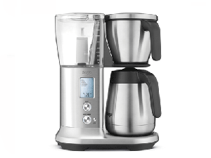 قهوه جوش سیج مدل SDC450BSS