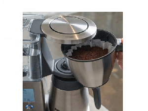 قهوه جوش سیج مدل SDC450BSS