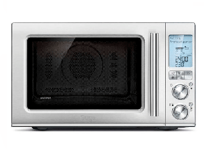 مایکروویو سیج مدل SMO870BSS