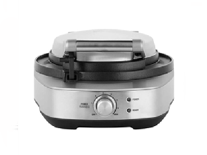 وافل ساز پیشرفته 4تایی گرد سیج مدل BWM520BSS