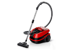 جاروبرقی آب و خاک بوش مدل BWD421PET