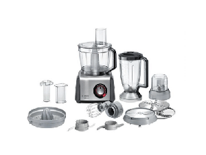 غذاساز بوش مدل BOSCH MC812M844