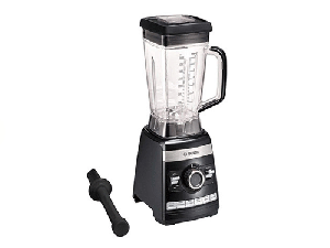 مخلوط کن بوش مدل MMBH6P6B