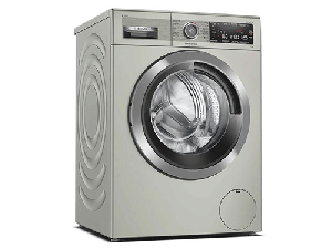 ماشین لباسشویی ۹ کیلویی بوش مدل BOSCH WAV28KHXGC