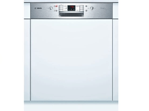 ماشین ظرفشویی بوش مدل SMV69M00IR