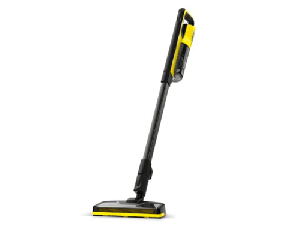 جاروبرقی شارژی مدل VC 4s CORDLESS کارچر
