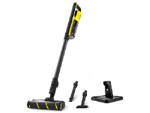 جاروبرقی شارژی مدل VC 4s CORDLESS PLUS *EU کارچر