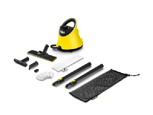 بخارشوی کارچر مدل SC2 Deluxe Easyfix