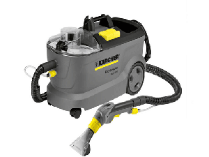 فرش شوی کارچر مدل Puzzi10-1