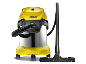 جارو برقی کارچر مدل WD3 Premium