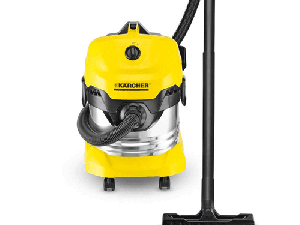 جاروبرقی کارچر مدل WD4 Premium