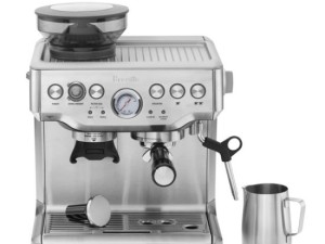 اسپرسوساز برویل مدل BREVILLE BES870BSS