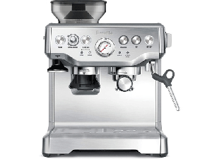 اسپرسوساز برویل مدل BREVILLE BES870BSS
