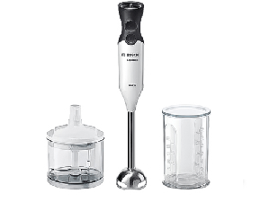 گوشت کوب برقی بوش مدل MS6CA4120