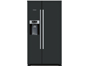 ساید بای ساید بوش مدل BOSCH KAD90VB204