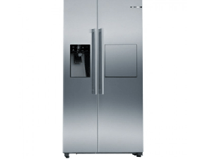 یخچال ساید بای ساید بوش مدل KAG93AI304