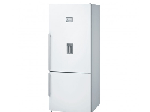 یخچال فریزر بوش مدل BOSCH KGD76AW304