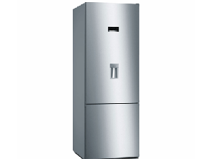 یخچال فریزر بوش مدل BOSCH KGD56VL304