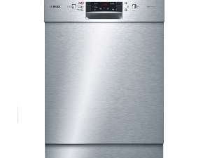 ظرفشویی توکار بوش مدل SMU45JS01B