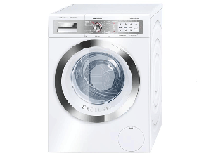 ماشین لباسشویی بوش WAY32862ME