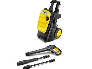 کارواش کارچر مدل K5 Compact